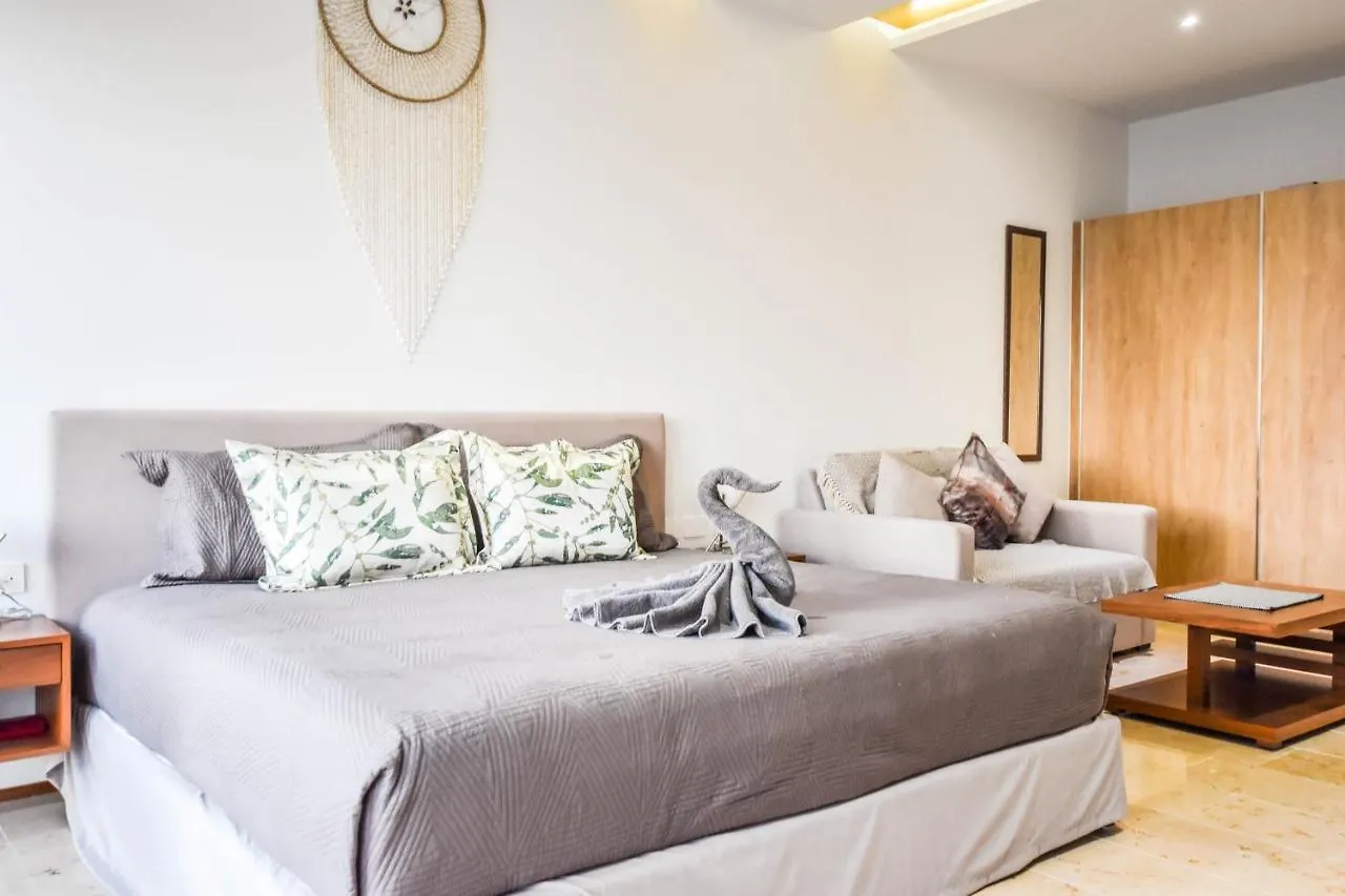 Lil Town Menesse By Casago Appartement Playa del Carmen