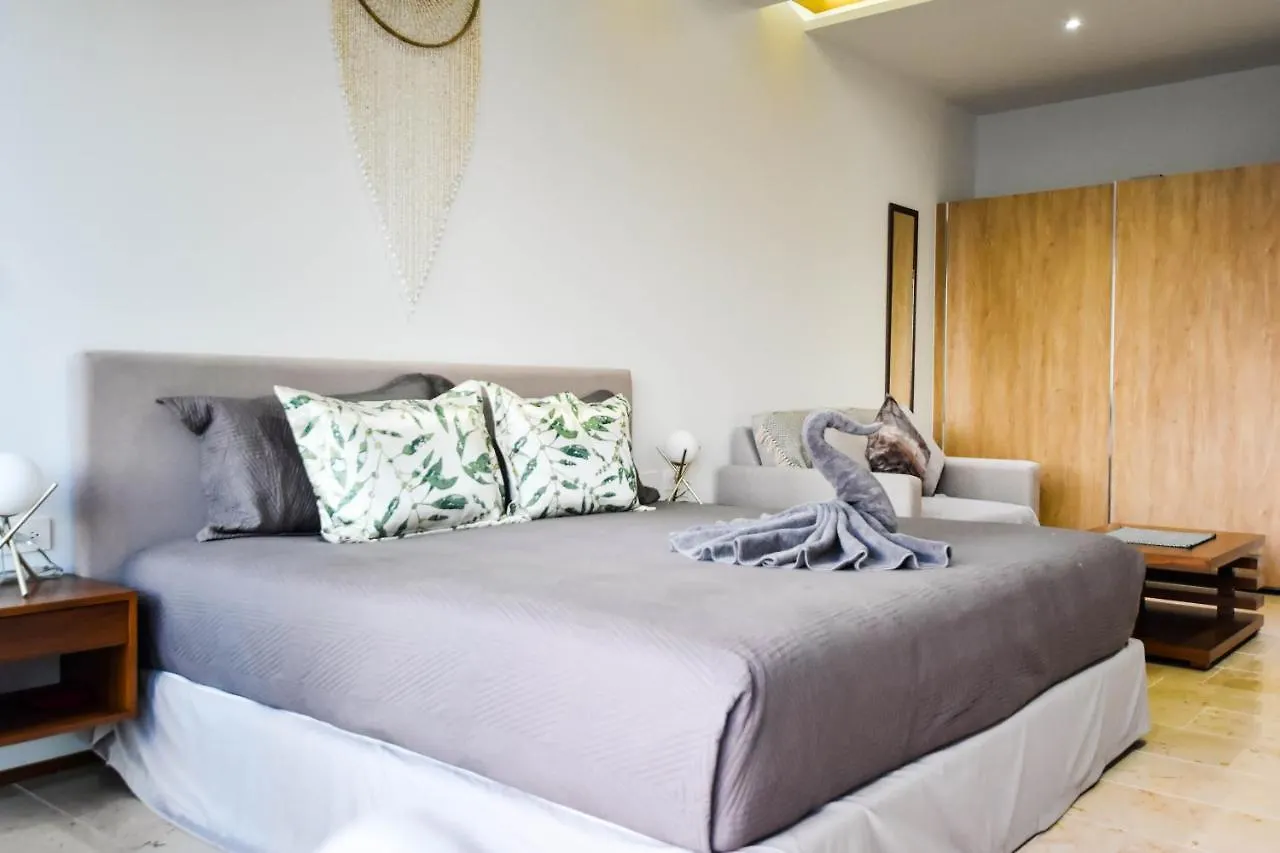 Lil Town Menesse By Casago Appartement Playa del Carmen