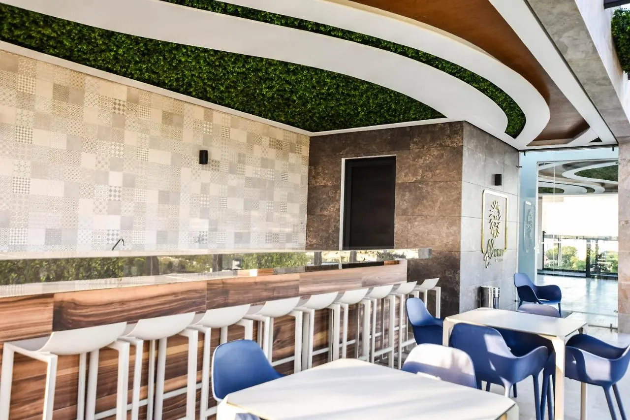 Lil Town Menesse By Casago Appartement Playa del Carmen