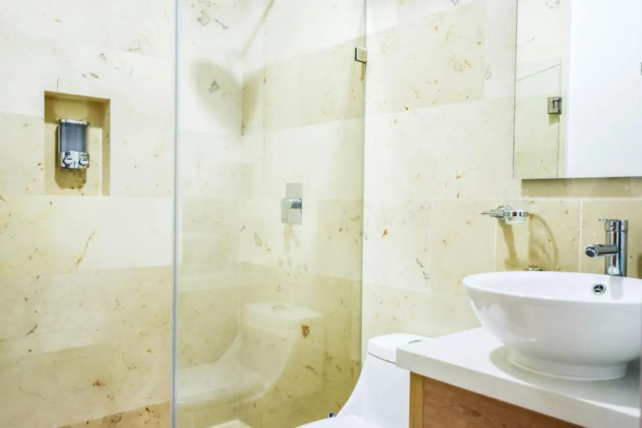 Apartament Lil Town Menesse By Casago Playa del Carmen